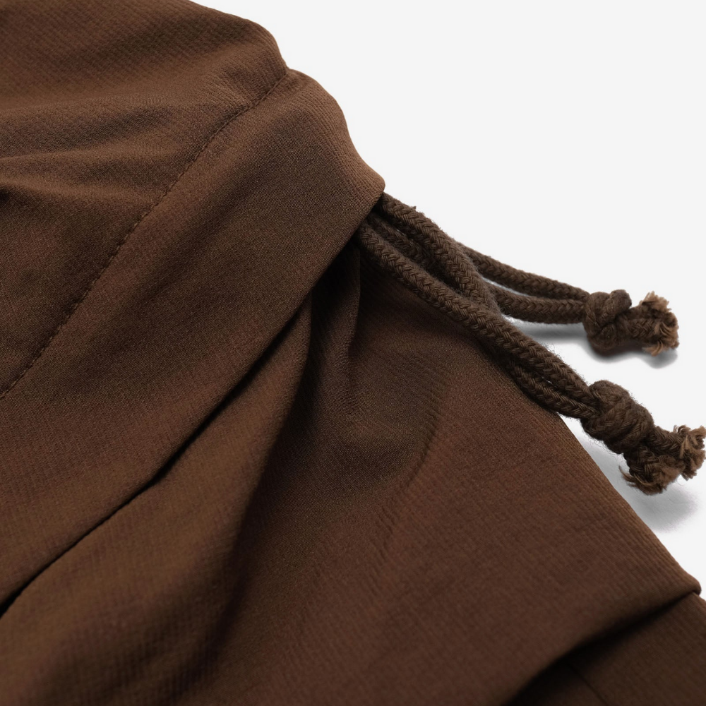 STUDENTS GOLF - STUDENTS GOLF Men's Numeric Nylon Cargo Shorts - The Agora Bangkok